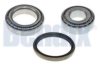 BENDIX 050997B Wheel Bearing Kit